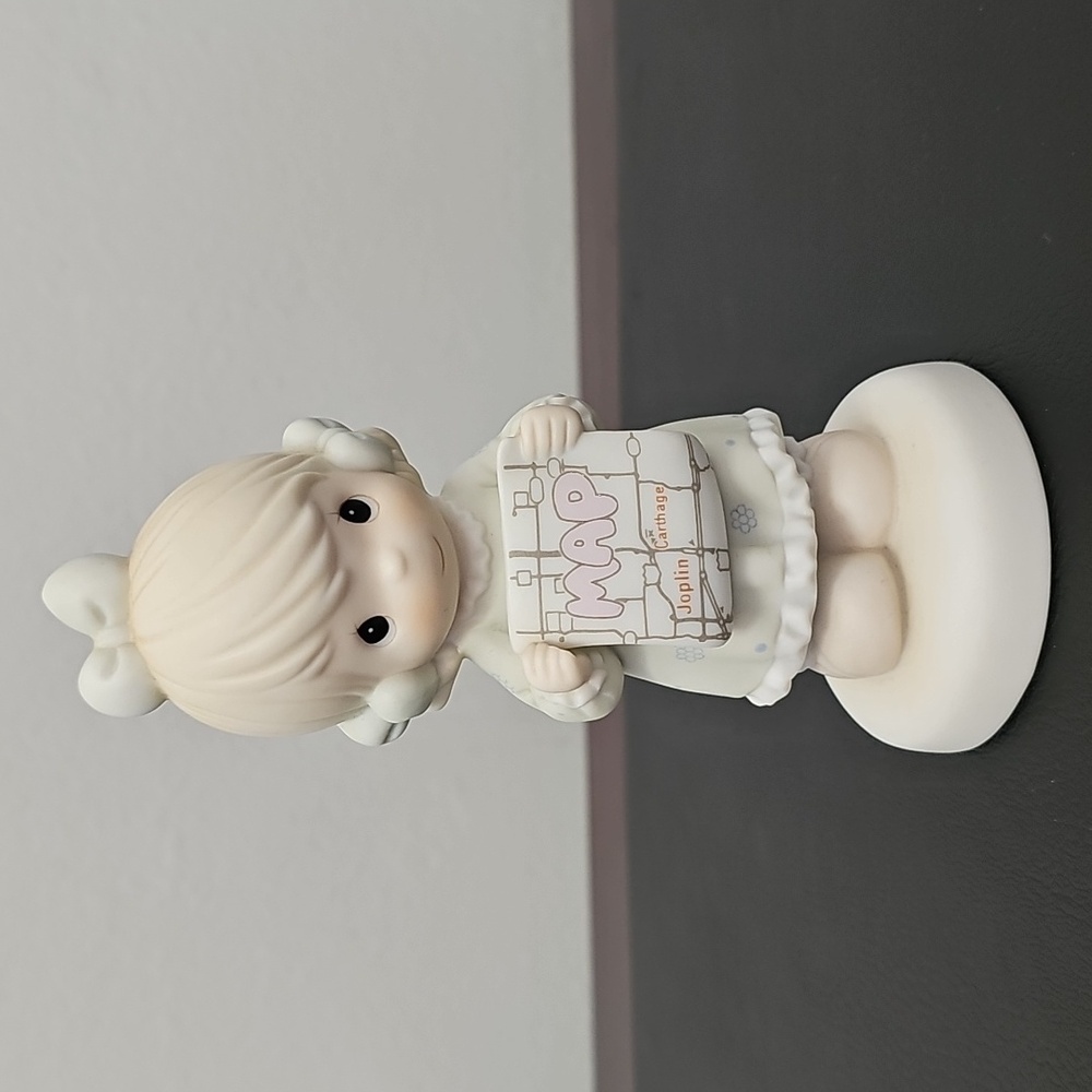 Precious Moments Figurine